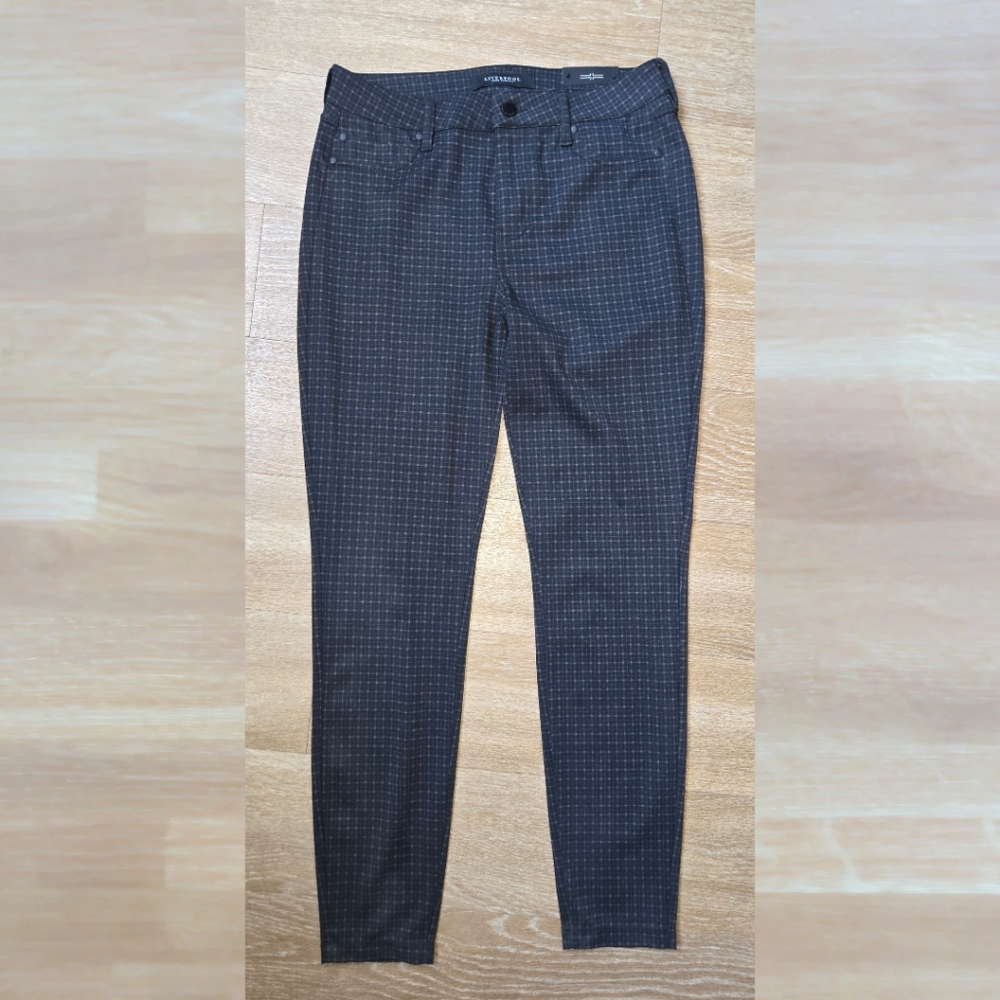 Liverpool Madonna Trouser Leggings
